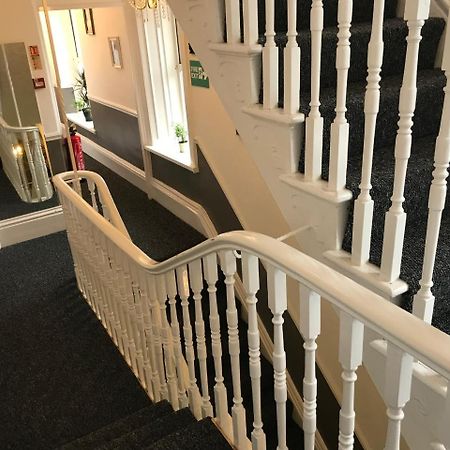 The White House By Bodacious! Swansea Exteriör bild